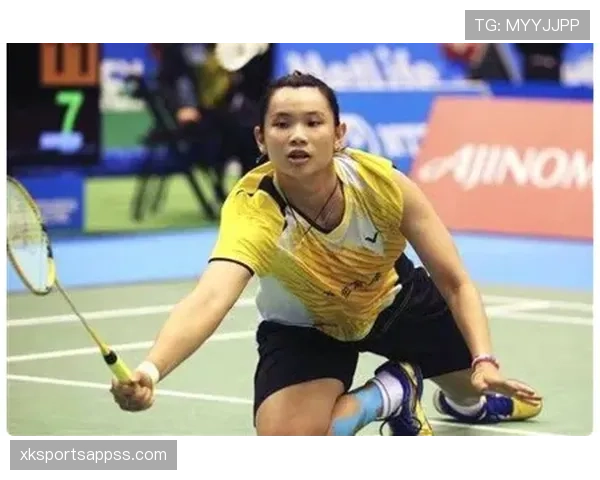 戴资颖家的猫都比你我活得精致