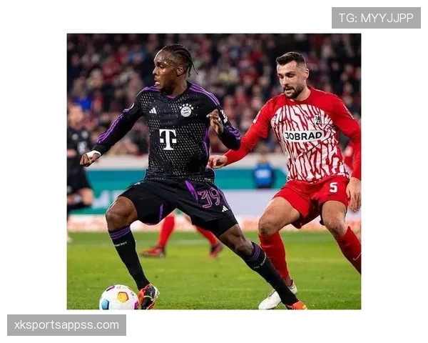 拜仁在德甲面临统治地位挑战，联赛竞争格局变化