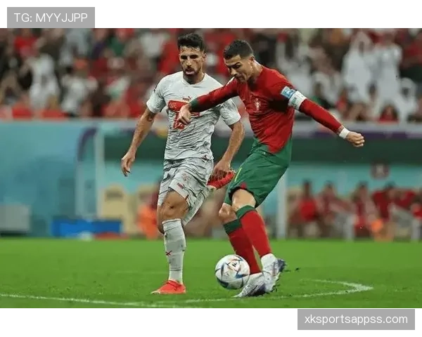 科瓦契奇进攻进化：从控球到远射与前插解析