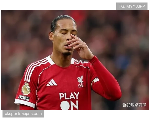 范戴克 vs 鲁本·迪亚斯：体系核心中卫对比分析