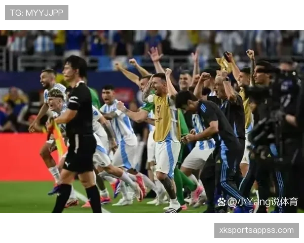 劳塔罗美洲杯关键进球如何影响冠军走势