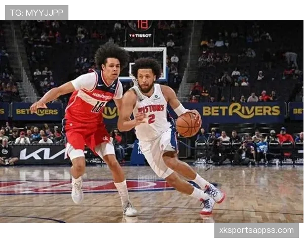 凯德·坎宁安无球跑动加速，拉开防守助力奇才提升三分效率