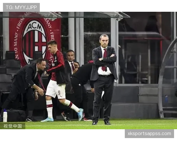 从复兴到停滞：AC米兰的真实位置在哪里？