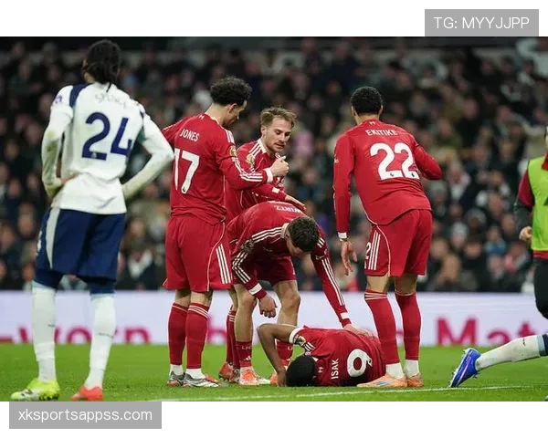 利物浦进攻选择趋窄，整体效率受限是否影响争冠形势？