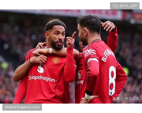 曼联高位压迫强度加大，防线漏洞频现或对争冠形势产生影响