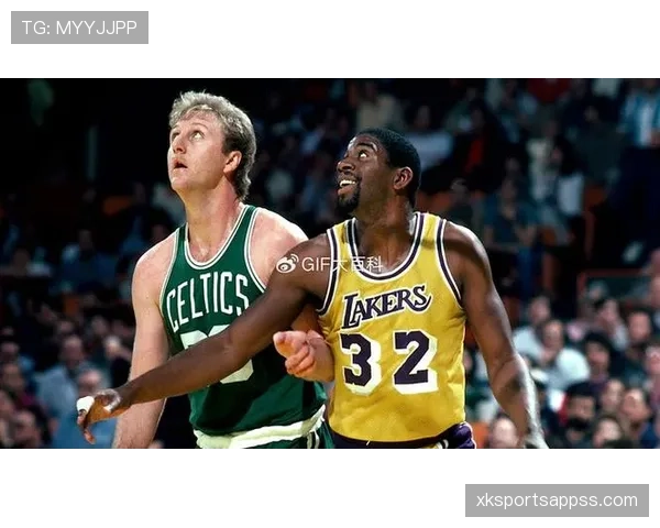 拉里·伯德关键投篮效率远超同期球员助凯尔特人多次夺冠