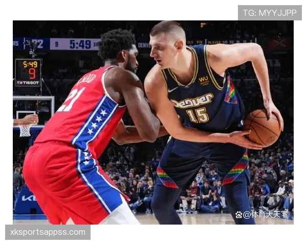 纳什两度MVP挡拆组织对比库里 无球更突出