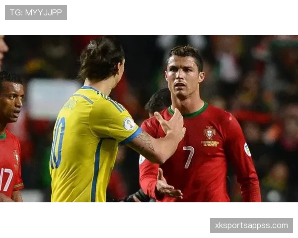 C罗与伊布高龄阶段竞技状态及持续性对比分析