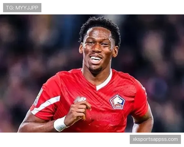 乔纳森·戴维在根特爆发赛季的表现机制与成长动因分析