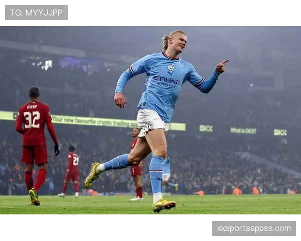 哈兰德与阿圭罗：终结效率与战术角色的代际差异解析