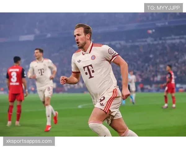 凯恩决赛表现引发争议 关键战输出效率是否达标