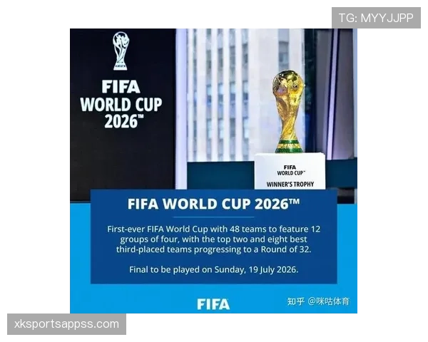 2026世界杯48队分12组赛制如何规定及小组出线规则怎么算